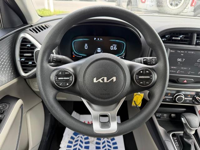 2025 Kia Soul - $19,999