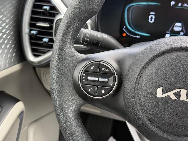 2025 Kia Soul - $19,999