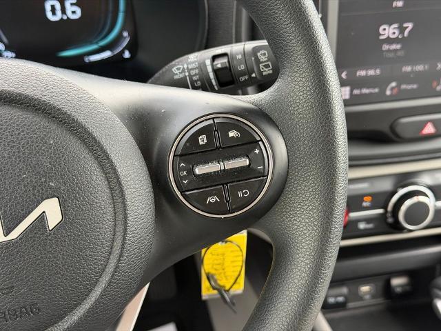 2025 Kia Soul - $19,999