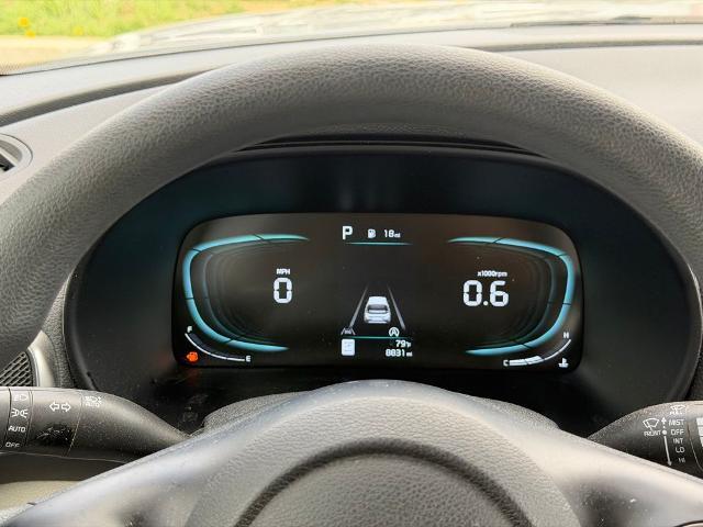 2025 Kia Soul - $19,999