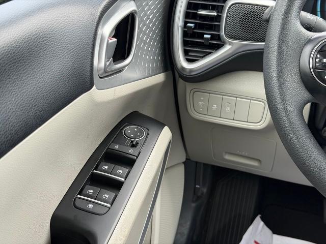 2025 Kia Soul - $19,999