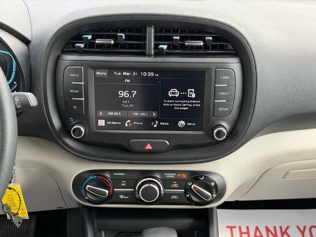 2025 Kia Soul - $19,999