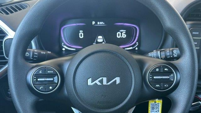 2025 Kia Soul S