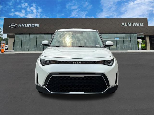 2025 Kia Soul - $18,020