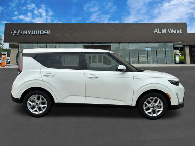 2025 Kia Soul - $18,020