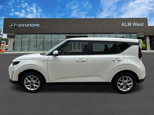 2025 Kia Soul - $18,020