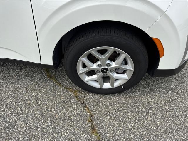2025 Kia Soul - $18,020
