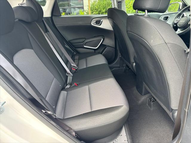 2025 Kia Soul - $18,020