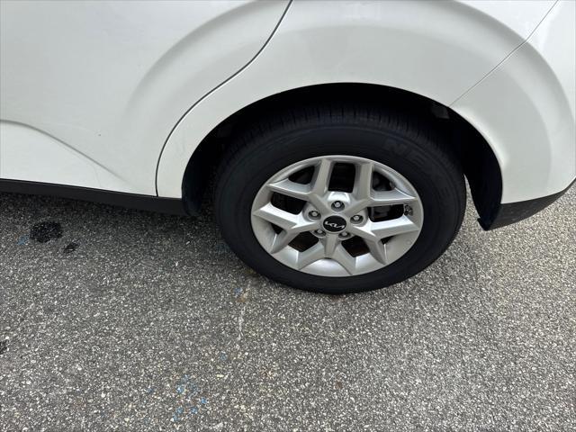 2025 Kia Soul - $18,020