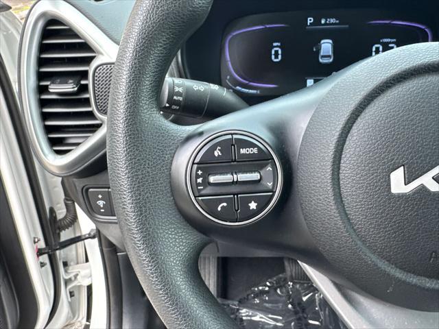 2025 Kia Soul - $18,020