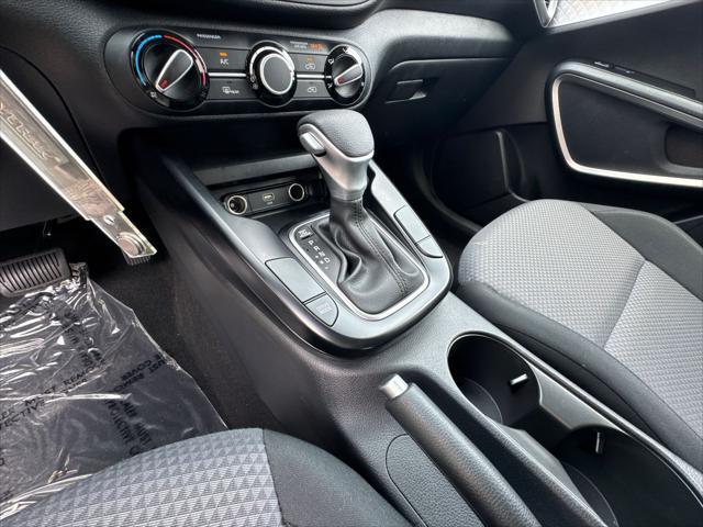 2025 Kia Soul - $18,020