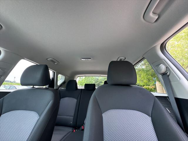 2025 Kia Soul - $18,020