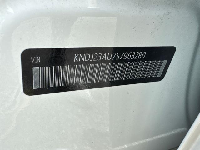 2025 Kia Soul - $18,020