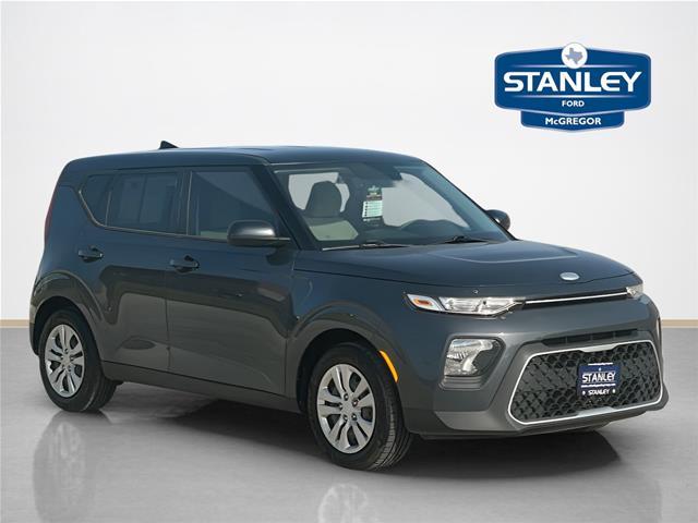 2020 Kia Soul - $11,944