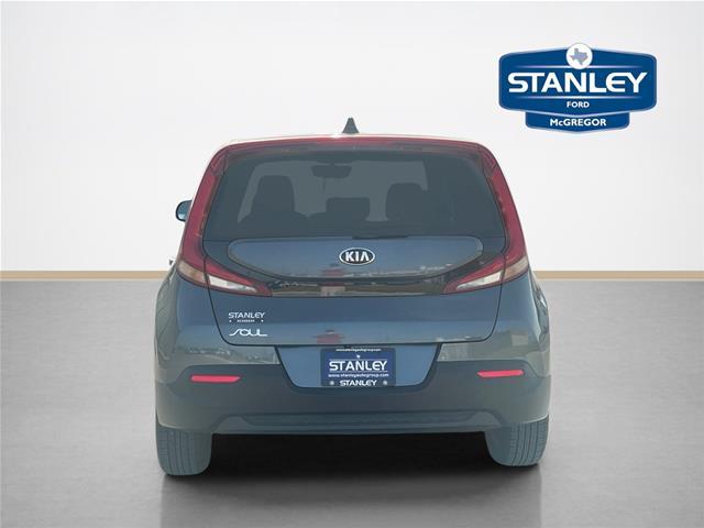 2020 Kia Soul - $11,944