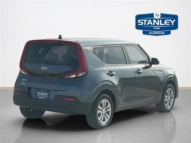 2020 Kia Soul - $11,944