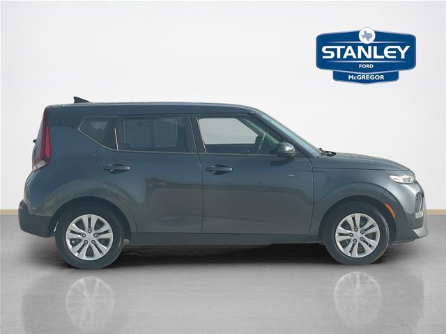 2020 Kia Soul - $11,944