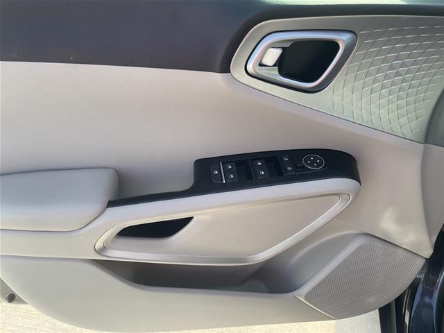 2020 Kia Soul - $11,944
