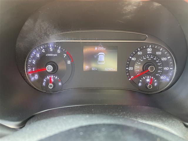 2020 Kia Soul - $11,944