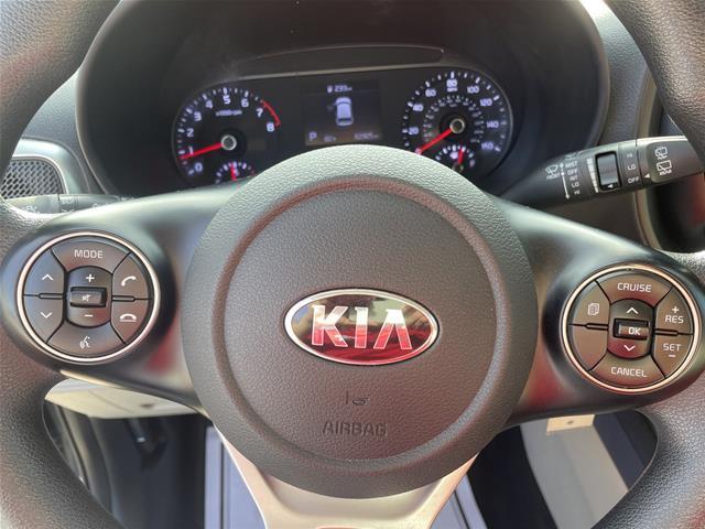 2020 Kia Soul - $11,944
