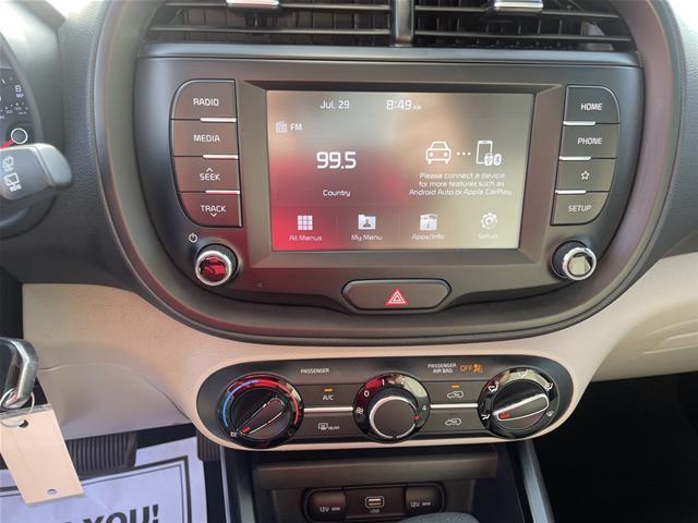 2020 Kia Soul - $11,944
