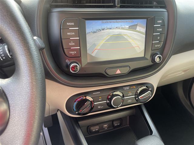 2020 Kia Soul - $11,944