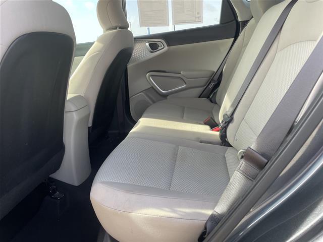 2020 Kia Soul - $11,944