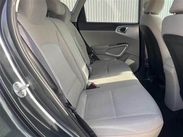 2020 Kia Soul - $11,944