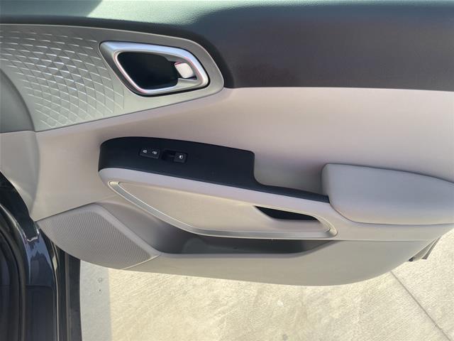 2020 Kia Soul - $11,944