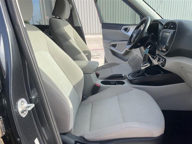 2020 Kia Soul - $11,944