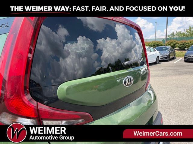 2020 Kia Soul - $9,998
