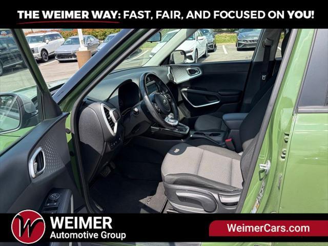 2020 Kia Soul - $9,998
