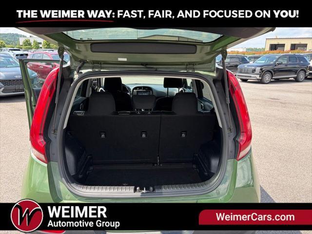 2020 Kia Soul - $9,998
