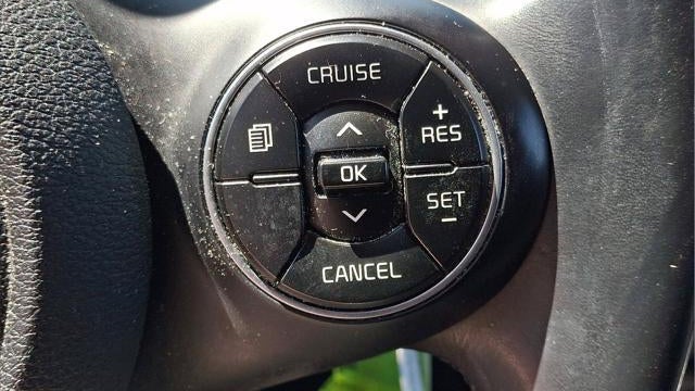 2020 Kia Soul X-Line