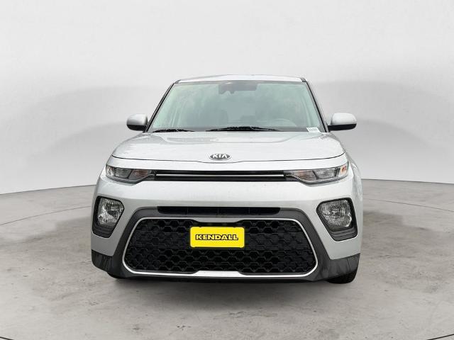 2020 Kia Soul - $13,332