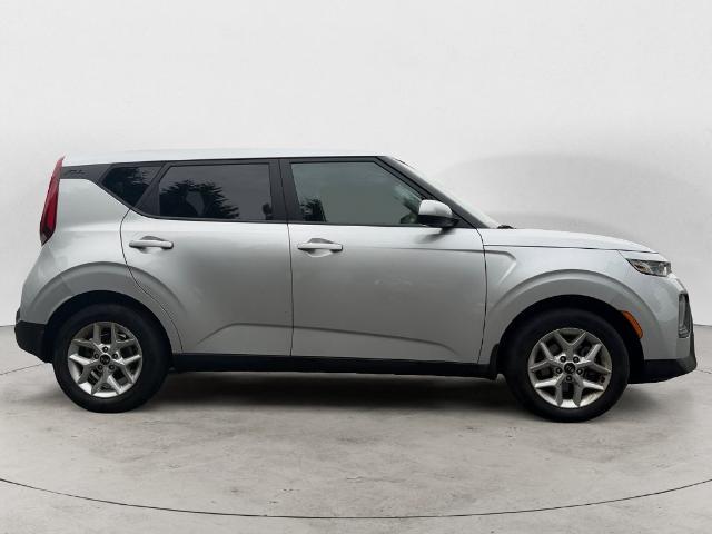2020 Kia Soul - $13,332