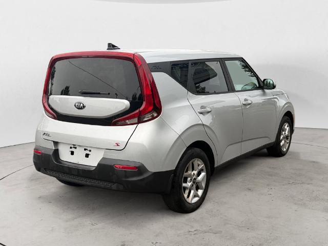 2020 Kia Soul - $13,332