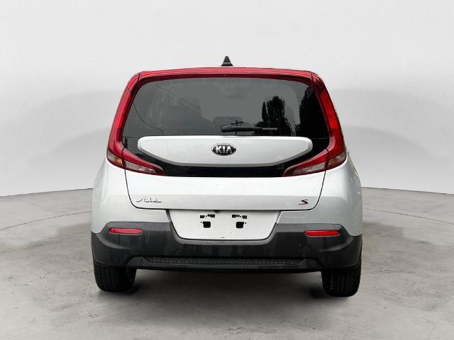 2020 Kia Soul - $13,332