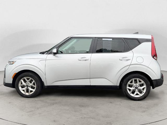 2020 Kia Soul - $13,332