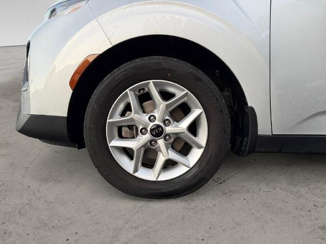 2020 Kia Soul - $13,332