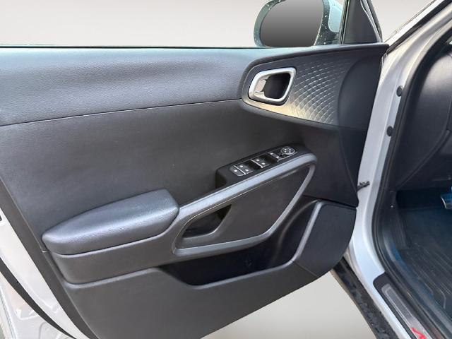 2020 Kia Soul - $13,332