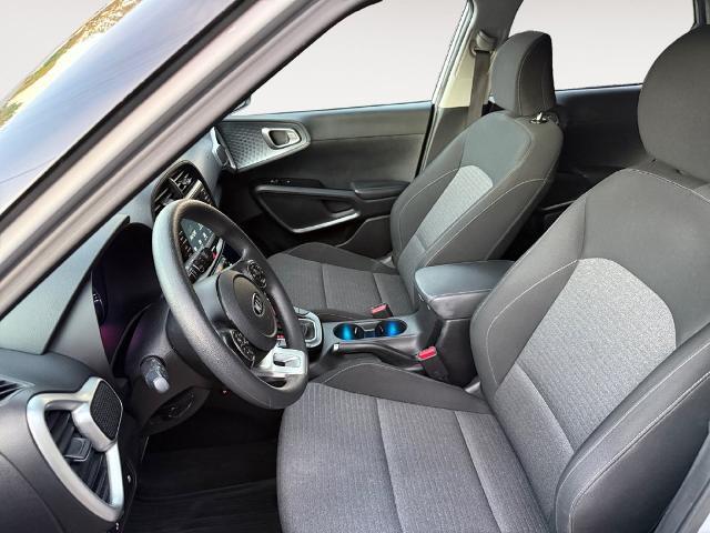 2020 Kia Soul - $13,332