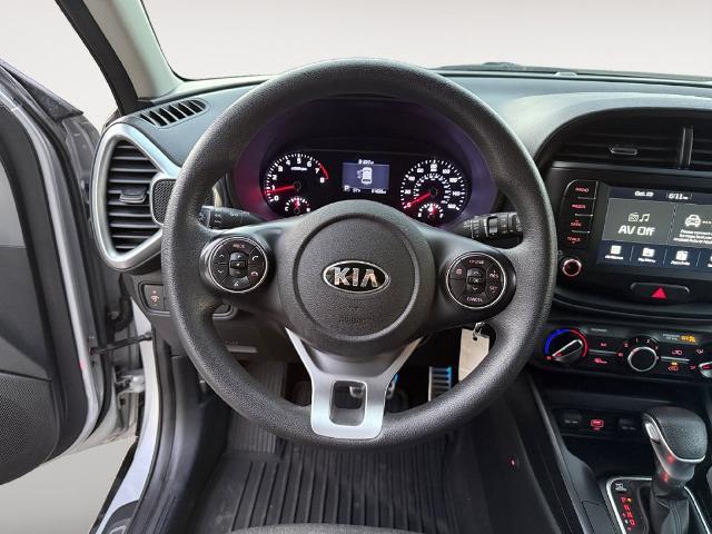 2020 Kia Soul - $13,332