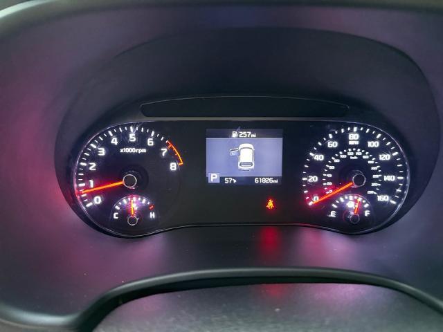 2020 Kia Soul - $13,332