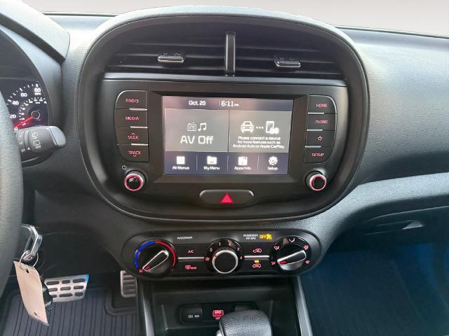 2020 Kia Soul - $13,332