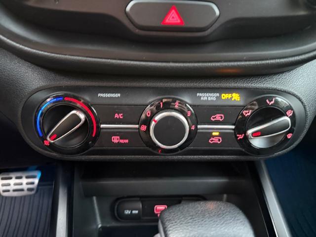 2020 Kia Soul - $13,332