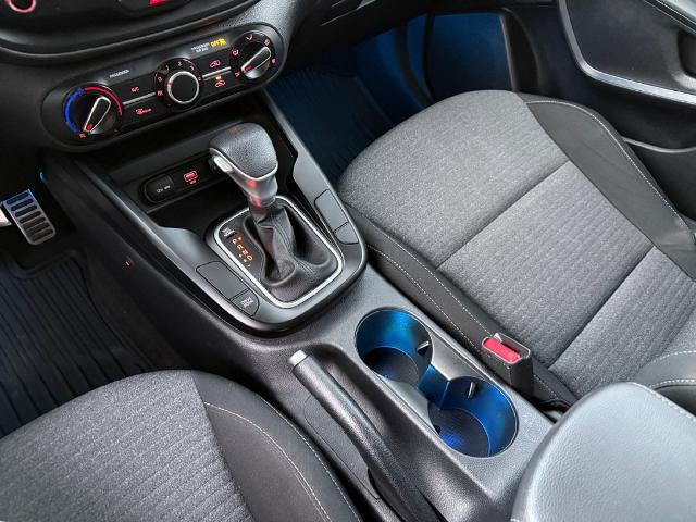 2020 Kia Soul - $13,332