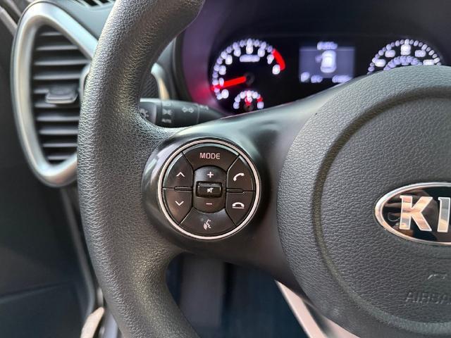 2020 Kia Soul - $13,332