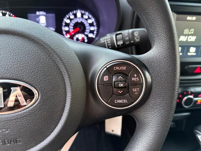2020 Kia Soul - $13,332