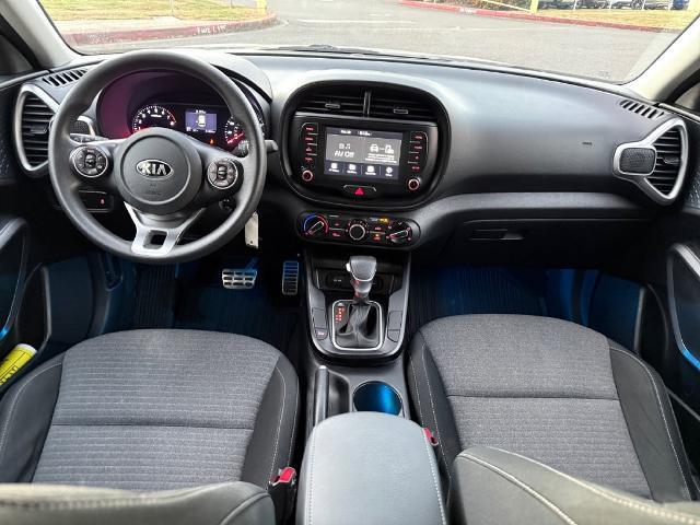 2020 Kia Soul - $13,332